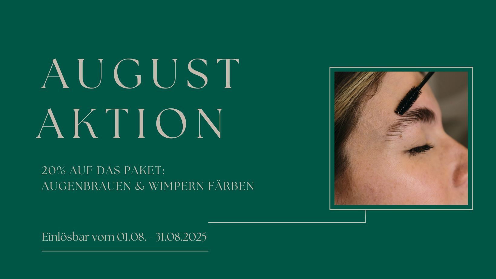 August AKTION TITELBILD