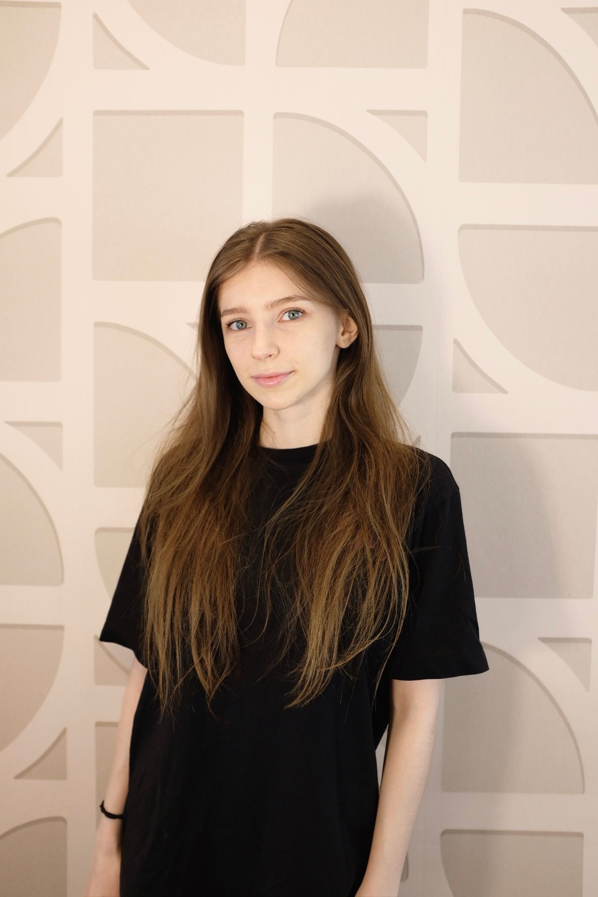 Karyna photo